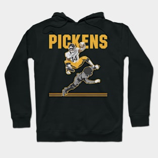 George Pickens Hurdle Hoodie